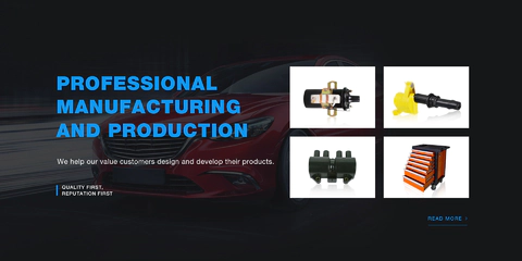 China Wholesale Car Ignition Coil Manufacturers & Suppliers | Haiyan